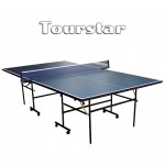 Donic Schildkrot Spacestar 100 Indoor Table Tennis Table